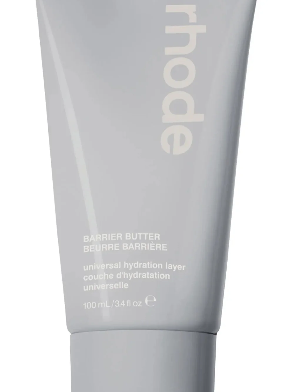 🥳 3/$60 Rhode Barrier Butter Universal Hydration Layer — 1.7 oz Bottle